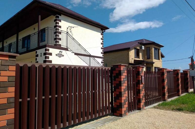 Изображение Изображение гостиницы &quot;Гостевой дом на Южной 51&quot; #5 #3