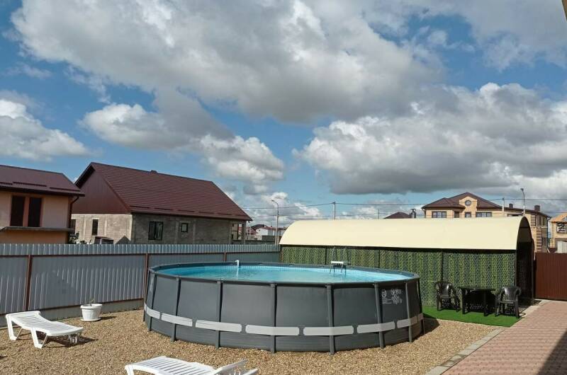 Изображение Изображение гостиницы &quot;Гостевой дом на Южной 51&quot; #6 #4