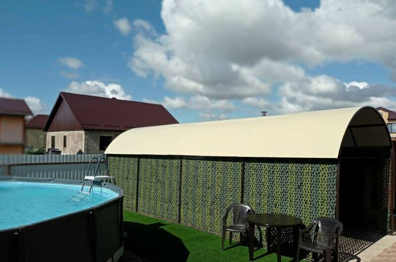 Изображение Изображение гостиницы &quot;Гостевой дом на Южной 51&quot; #7 #5