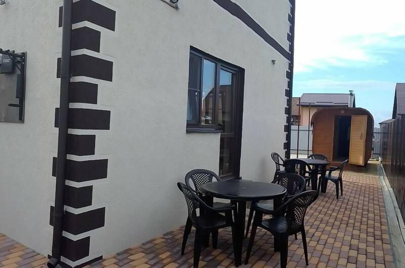 Изображение Изображение гостиницы &quot;Гостевой дом на Южной 51&quot; #8 #6