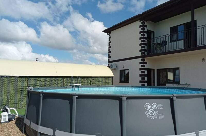 Изображение Изображение гостиницы &quot;Гостевой дом на Южной 51&quot; #11 #9