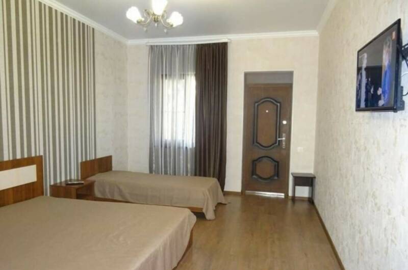 Изображение Изображение гостиницы &quot;Гостевой дом «Ростов-на-Дону»&quot; #4 #2