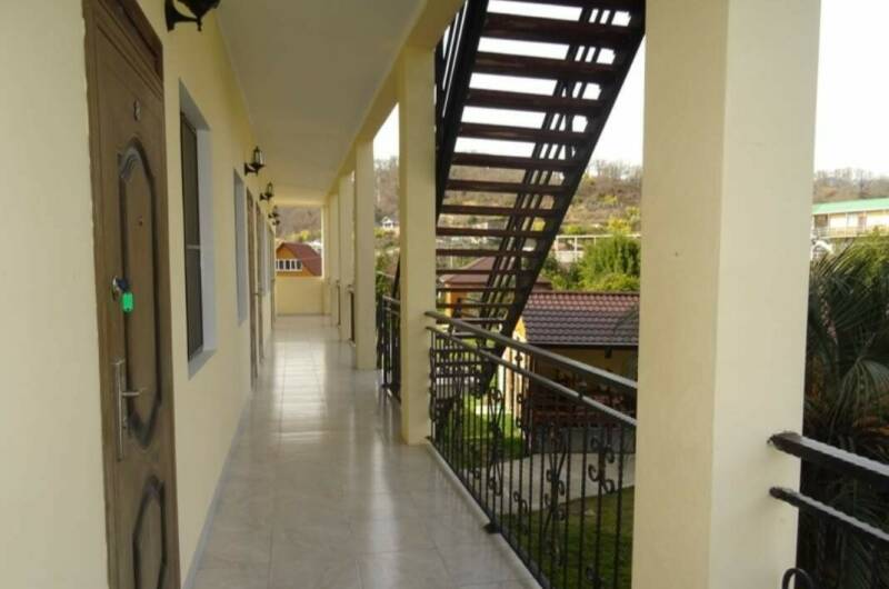 Изображение Изображение гостиницы &quot;Гостевой дом «Ростов-на-Дону»&quot; #7 #5