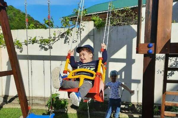 Изображение Изображение гостиницы &quot;Гостевой дом «Ростов-на-Дону»&quot; #8 #6