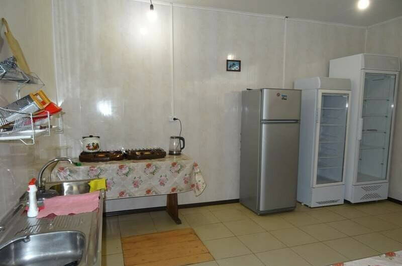 Изображение Изображение гостиницы &quot;Гостевой дом «Ростов-на-Дону»&quot; #9 #7