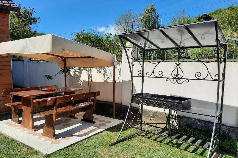 Изображение Изображение гостиницы &quot;Гостевой дом «Ростов-на-Дону»&quot; #10 #8