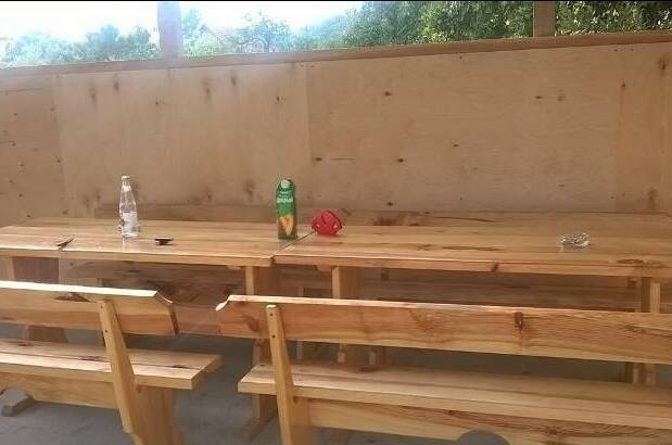 Изображение Изображение гостиницы &quot;Гостевой дом «Ростов-на-Дону»&quot; #11 #9