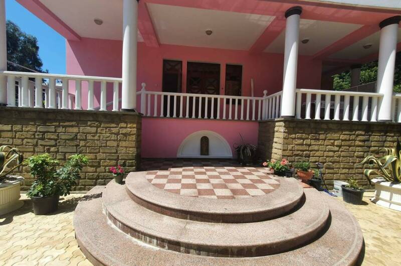 Изображение Изображение гостиницы &quot;Гостевой дом «Туя»&quot; #3 #1