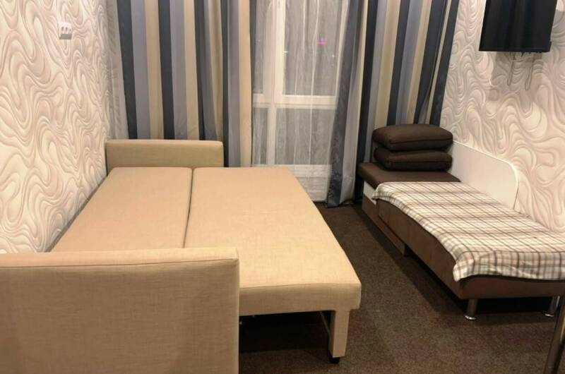 Изображение Изображение квартиры &quot;Апартаменты «Малибу» с видом на море&quot; #4 #2