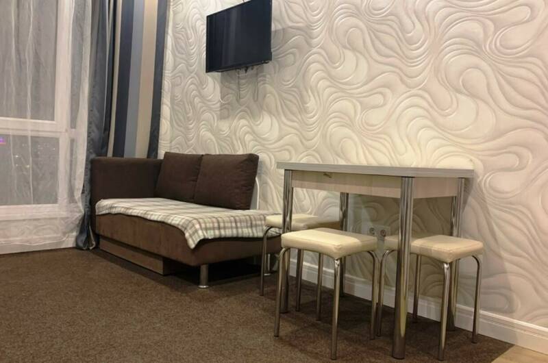 Изображение Изображение квартиры &quot;Апартаменты «Малибу» с видом на море&quot; #5 #3