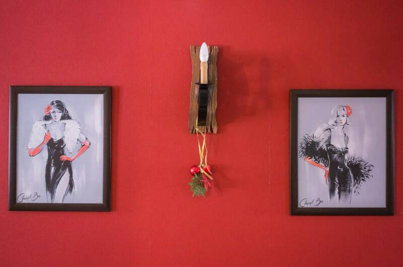 Изображение Изображение гостиницы &quot;Отель «Арго»&quot; #3 #1