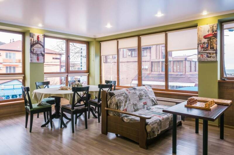 Изображение Изображение гостиницы &quot;Отель «Арго»&quot; #4 #2