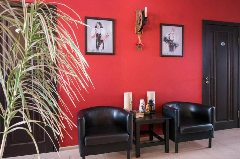 Изображение Изображение гостиницы &quot;Отель «Арго»&quot; #6 #4