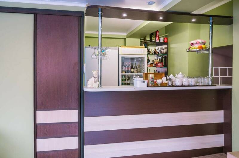 Изображение Изображение гостиницы &quot;Отель «Арго»&quot; #8 #6