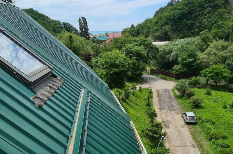 Изображение квартиры "Коттедж «В гостях на Свирское»" #1