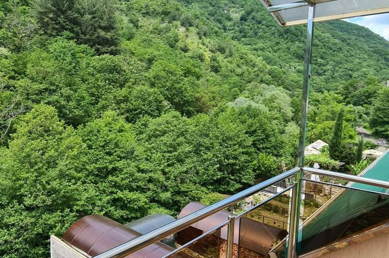 Изображение Изображение квартиры &quot;Коттедж «В гостях на Свирское»&quot; #3 #1