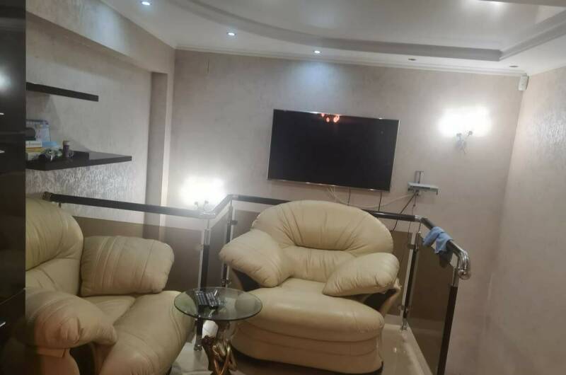 Изображение Изображение квартиры &quot;Коттедж «В гостях на Свирское»&quot; #5 #3