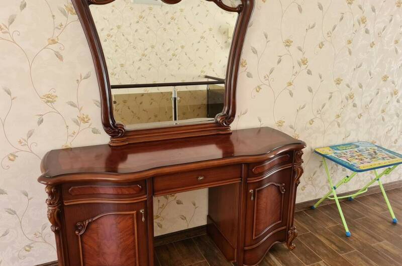 Изображение Изображение квартиры &quot;Коттедж «В гостях на Свирское»&quot; #6 #4