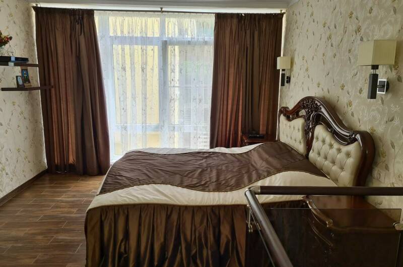 Изображение Изображение квартиры &quot;Коттедж «В гостях на Свирское»&quot; #10 #8