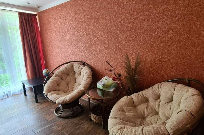 Изображение Изображение квартиры &quot;Коттедж «В гостях на Свирское»&quot; #11 #9