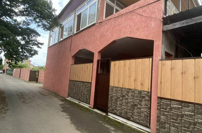 Изображение гостиницы "Гостевой дом на Староклубной" #1