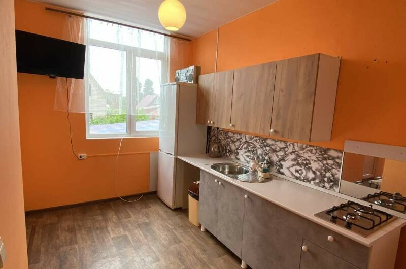 Изображение Изображение гостиницы &quot;Гостевой дом на Староклубной&quot; #4 #2