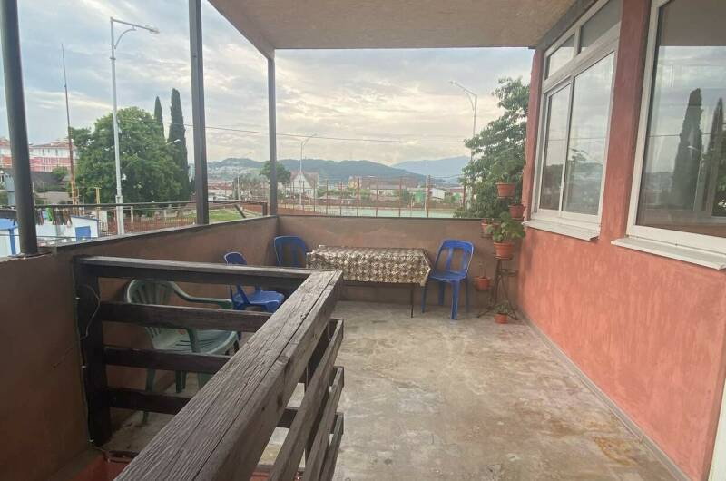 Изображение Изображение гостиницы &quot;Гостевой дом на Староклубной&quot; #5 #3