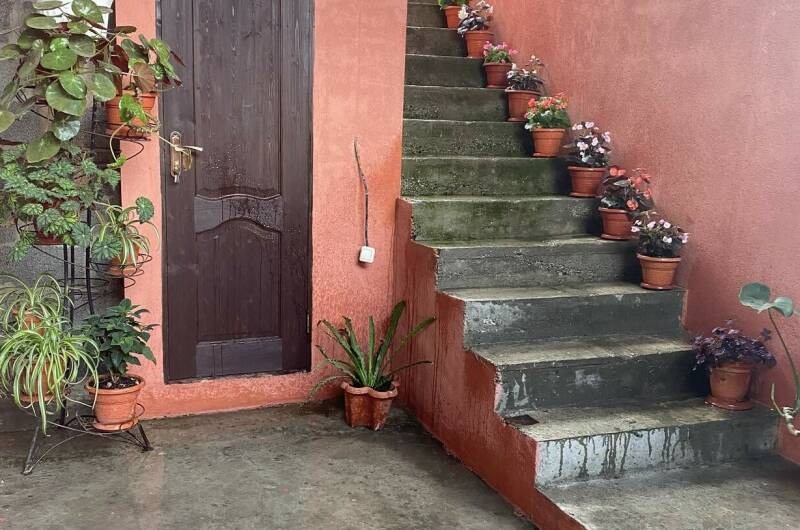 Изображение Изображение гостиницы &quot;Гостевой дом на Староклубной&quot; #6 #4