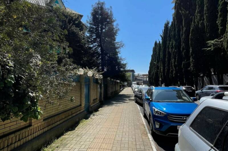 Изображение Изображение гостиницы &quot;Вилла «Мандарин»&quot; #3 #1