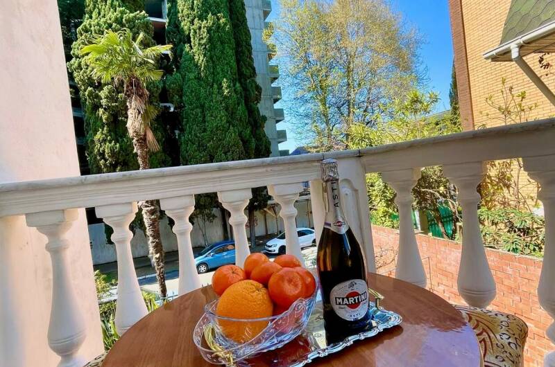 Изображение Изображение гостиницы &quot;Вилла «Мандарин»&quot; #4 #2