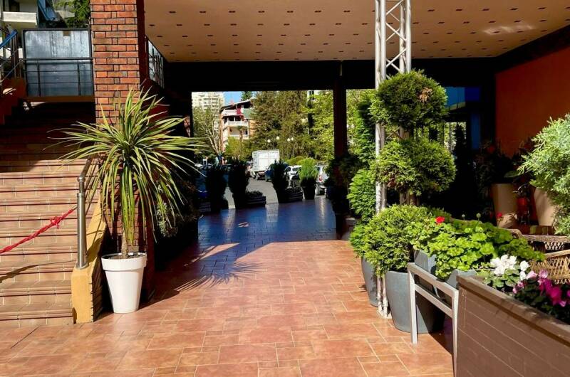 Изображение Изображение гостиницы &quot;Вилла «Мандарин»&quot; #5 #3