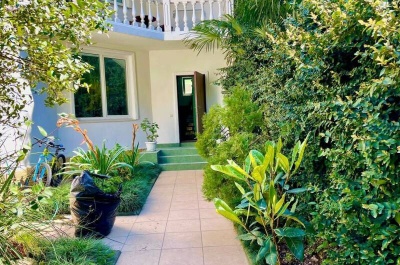 Изображение Изображение гостиницы &quot;Вилла «Мандарин»&quot; #7 #5