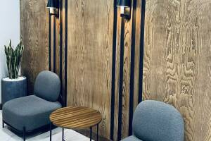 Изображение квартиры / апартамента "Студия в ЖК «Фестивальный»"