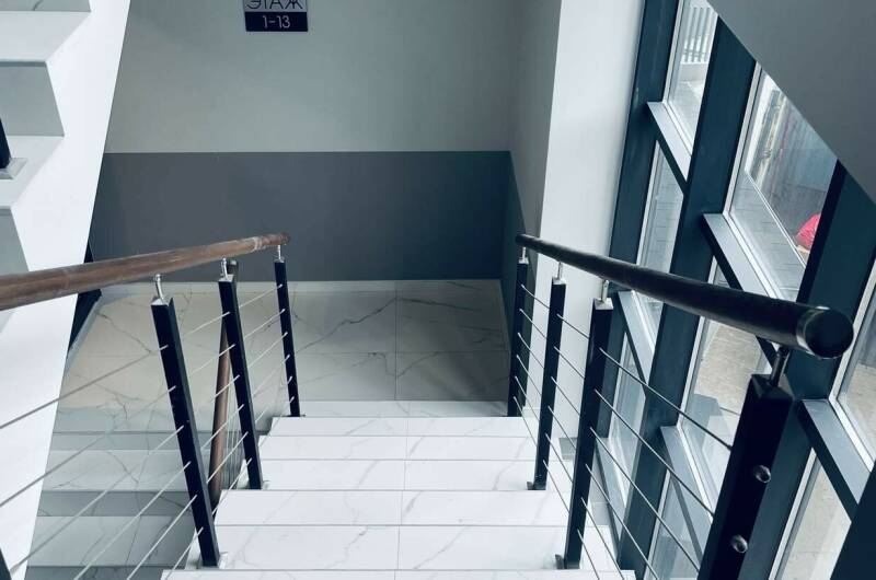 Изображение Изображение квартиры &quot;Студия в ЖК «Фестивальный»&quot; #3 #1