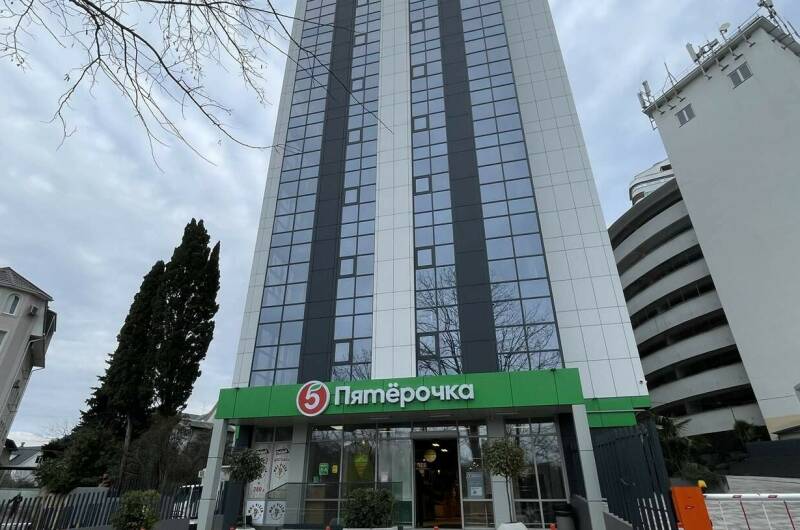 Изображение Изображение квартиры &quot;Студия в ЖК «Фестивальный»&quot; #4 #2