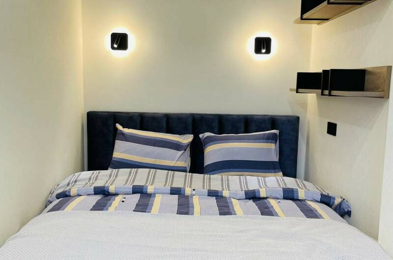 Изображение Изображение квартиры &quot;Студия в ЖК «Фестивальный»&quot; #5 #3