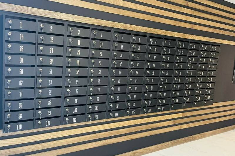 Изображение Изображение квартиры &quot;Студия в ЖК «Фестивальный»&quot; #10 #8