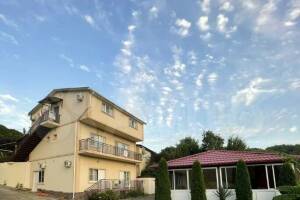 Изображение отеля / гостиницы "Гостевой дом «Inessa»"