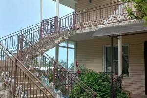 Изображение отеля / гостиницы "Гостевой дом «Виктор и Я»"