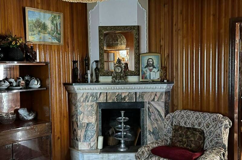 Изображение квартиры "Дом под ключ «У Марины»" #1