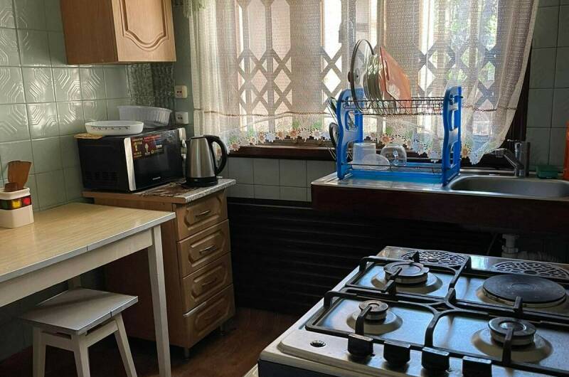 Изображение Изображение квартиры &quot;Дом под ключ «У Марины»&quot; #4 #2