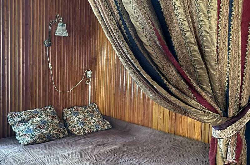 Изображение Изображение квартиры &quot;Дом под ключ «У Марины»&quot; #5 #3