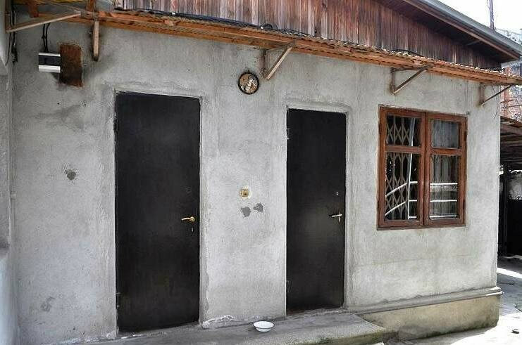 Изображение Изображение квартиры &quot;Дом под ключ «У Марины»&quot; #6 #4