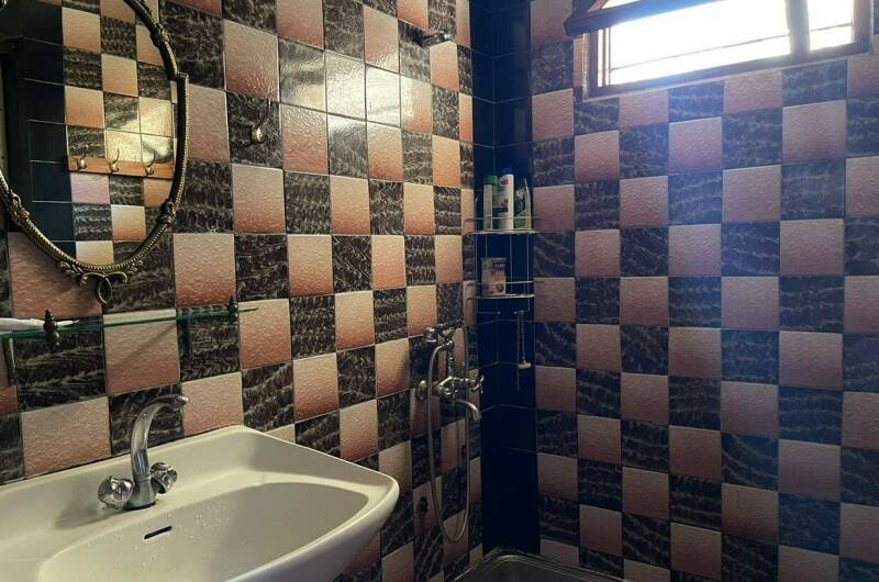 Изображение Изображение квартиры &quot;Дом под ключ «У Марины»&quot; #9 #7