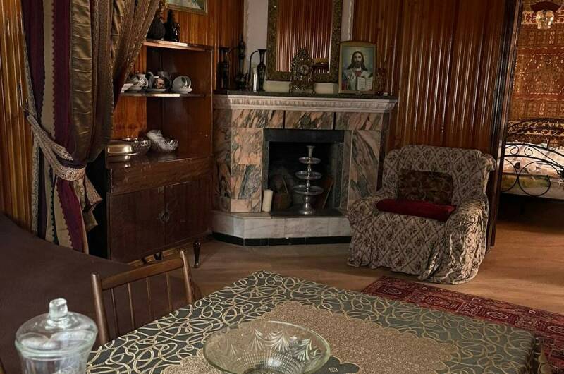 Изображение Изображение квартиры &quot;Дом под ключ «У Марины»&quot; #11 #9