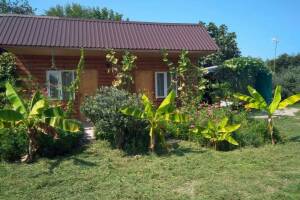 Изображение отеля / гостиницы "Гостевые домики «Алла Иосиф»"