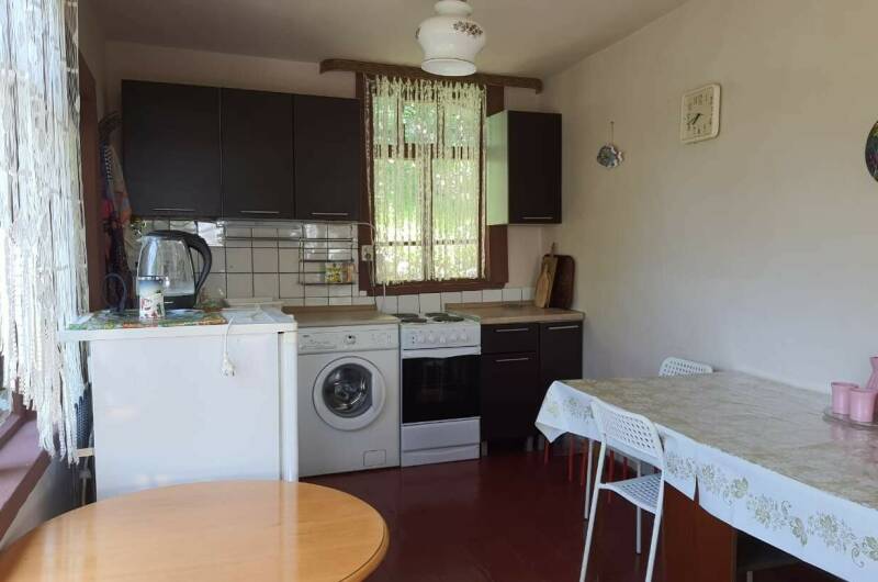 Изображение Изображение гостиницы &quot;Частный дом в Жоэкварском ущелье&quot; #3 #1