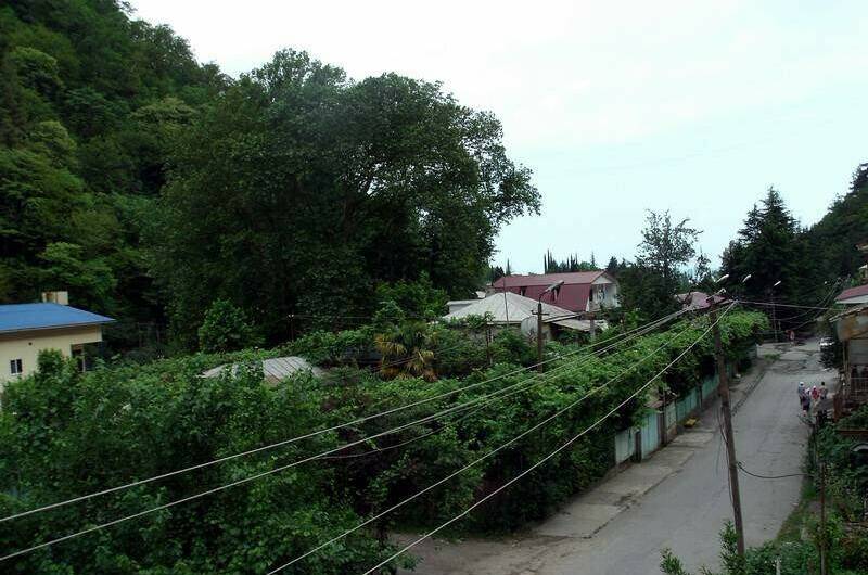 Изображение Изображение гостиницы &quot;Частный дом в Жоэкварском ущелье&quot; #5 #3