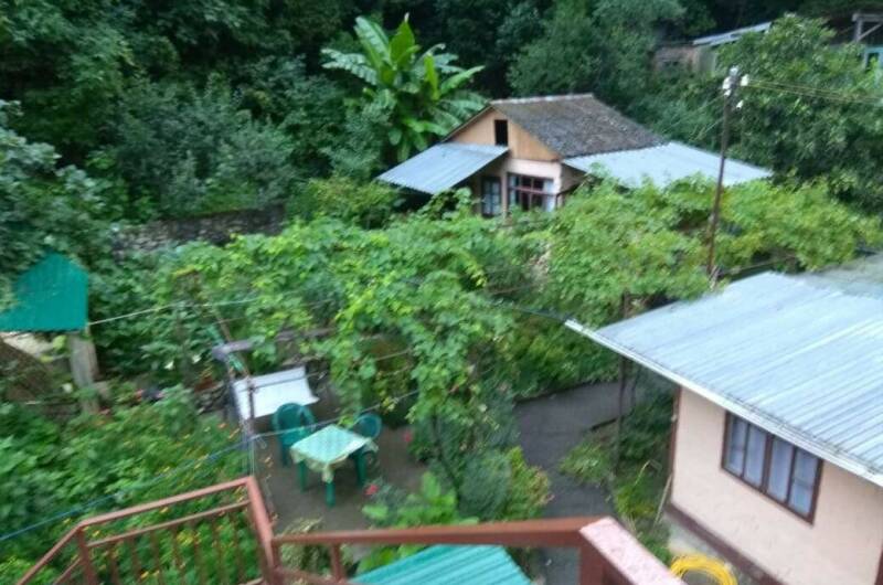 Изображение Изображение гостиницы &quot;Частный дом в Жоэкварском ущелье&quot; #6 #4