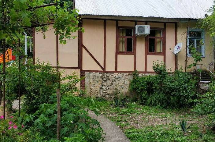 Изображение Изображение гостиницы &quot;Частный дом в Жоэкварском ущелье&quot; #10 #8